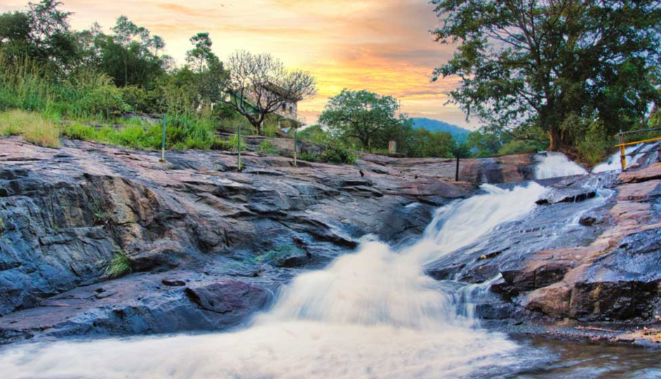 Kumbakarai to Vellagavi Trek: Difficulty, Water Availability & Camp Stay